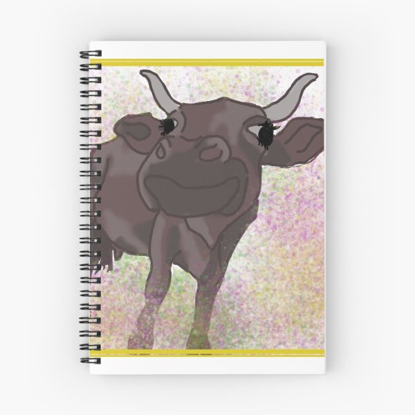 Item preview, Partay Cow designed and sold by SLHinton.
