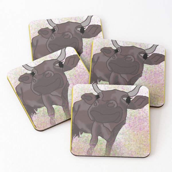 Item preview, Partay Cow designed and sold by SLHinton.