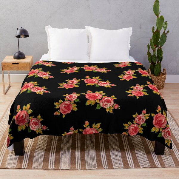 Item preview, Floral Pattern designed and sold by russell7lee.