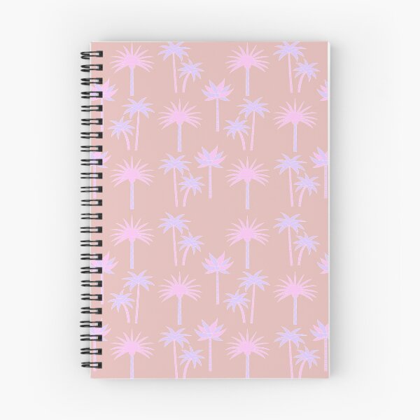 Item preview, Palm Trees - Neutral & Pastel designed and sold by SilverPegasus.