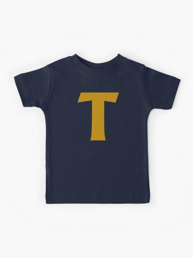  Kyle Tucker Toddler Shirt (Toddler Shirt, 2T, Heather