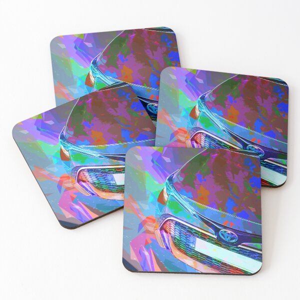 Item preview, Corolla - Graphic designed and sold by HogarthArts.