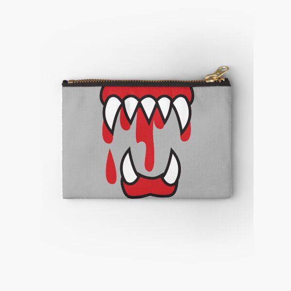 Item preview, Halloween Horror MONSTER TEETH! chomp! designed and sold by jazzydevil.