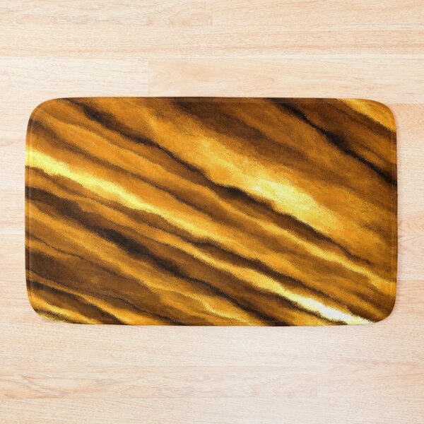 Item preview, Soft, Amber Strands designed and sold by Lindel Caine.
