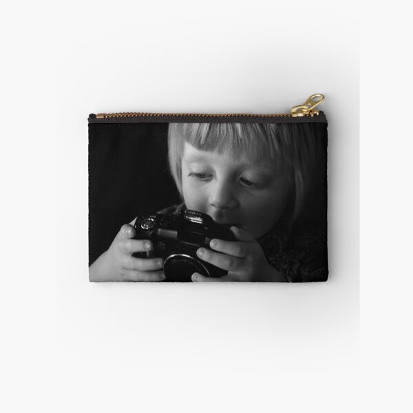 Item preview, Photographers start the journey young designed and sold by Clare Colins.