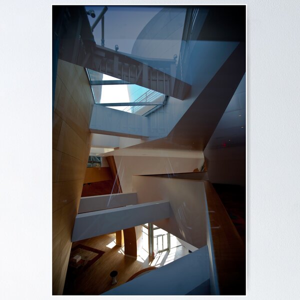 Item preview, Abstract Number 3 designed and sold by photosbyflood.