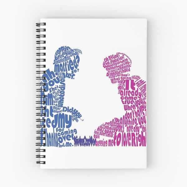 Item preview, Sixteen Candles Quoted Image  designed and sold by bmata.