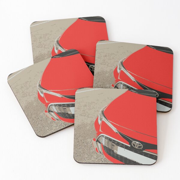 Item preview, Corolla - Graphic designed and sold by HogarthArts.