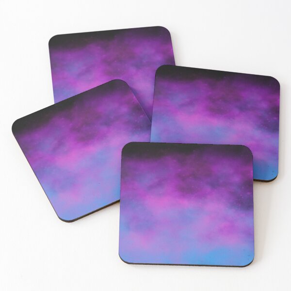 Item preview, Galactic Ombre 4 designed and sold by SamSteinDesigns.