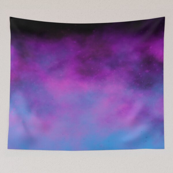 Item preview, Galactic Ombre 4 designed and sold by SamSteinDesigns.