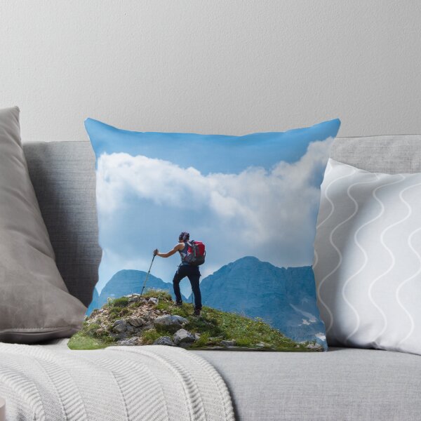 Item preview, Trekking in the Julian Alps designed and sold by zakaz86.
