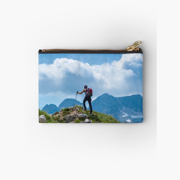 Item preview, Trekking in the Julian Alps designed and sold by zakaz86.
