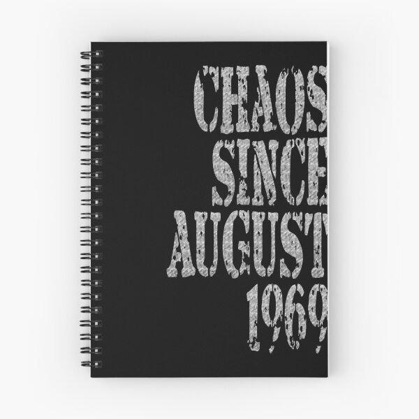 Item preview,  August 1969 50th birthday - gift for legends designed and sold by Dubbra.