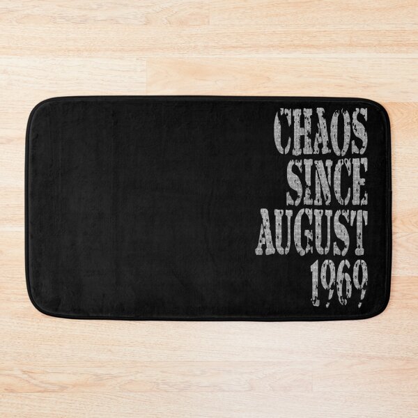 Item preview,  August 1969 50th birthday - gift for legends designed and sold by Dubbra.