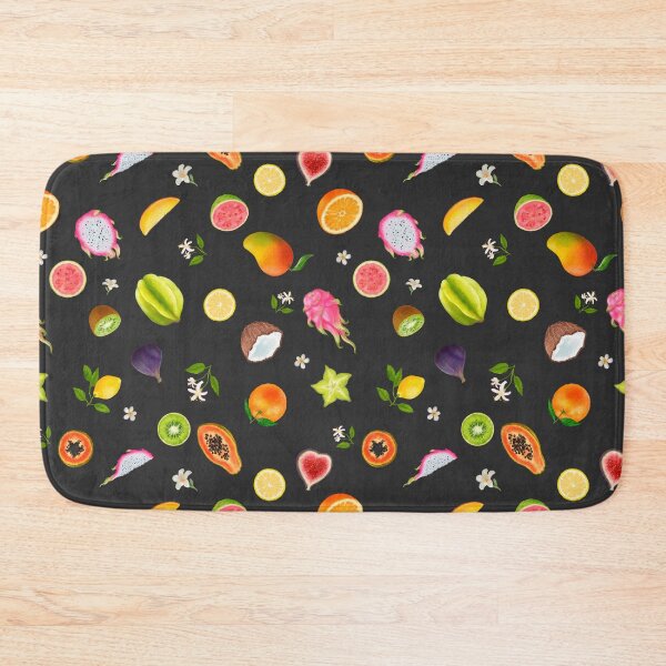 Item preview, Tropical mix designed and sold by fleurdesign-.