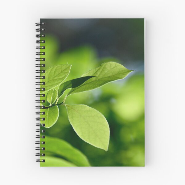 Item preview, Green Leaves designed and sold by CasparTheRiddle.