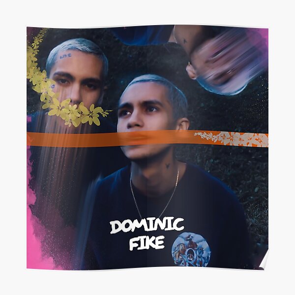 untung Dominic Show Tour 2019 Poster