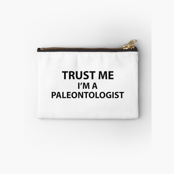 Item preview, Trust Me I'm A Paleontologist designed and sold by Evelyusstuff.