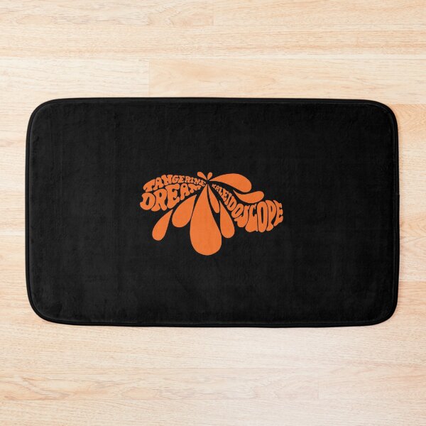 Item preview, Kaleidoscope Tangerine Dream designed and sold by KALEIDOSCOPE UK.