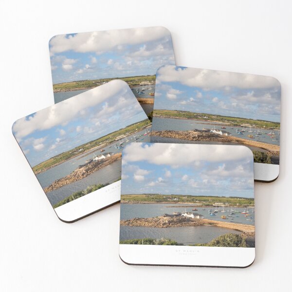 Item preview, St Mary's, Isles of Scilly designed and sold by andrewroland.