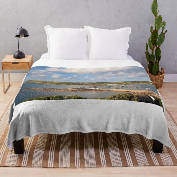 Item preview, St Mary's, Isles of Scilly designed and sold by andrewroland.