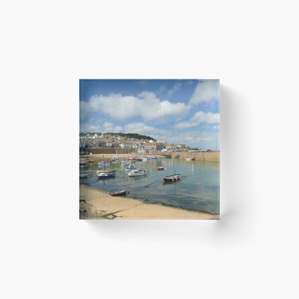 Item preview, Mousehole, Cornwall designed and sold by Chris Petty.