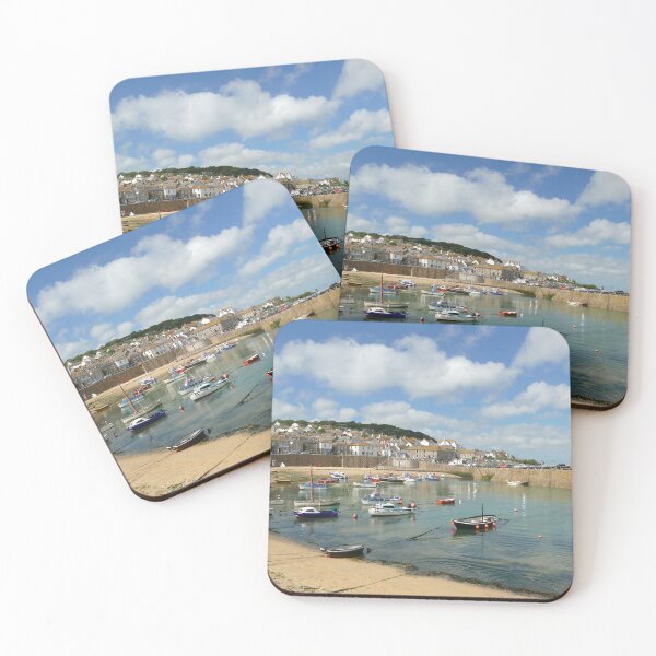 Item preview, Mousehole, Cornwall designed and sold by Chris Petty.