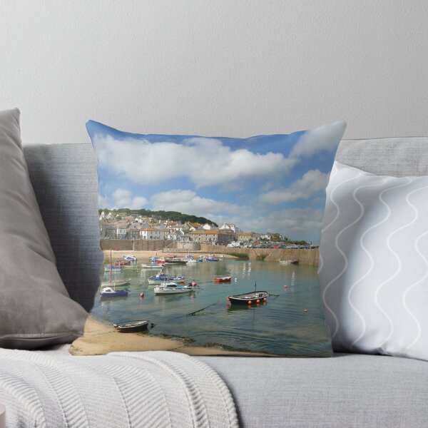 Item preview, Mousehole, Cornwall designed and sold by Chris Petty.