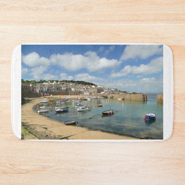 Item preview, Mousehole, Cornwall designed and sold by Chris Petty.
