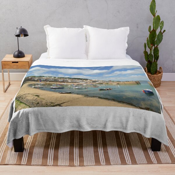 Item preview, Mousehole, Cornwall designed and sold by Chris Petty.
