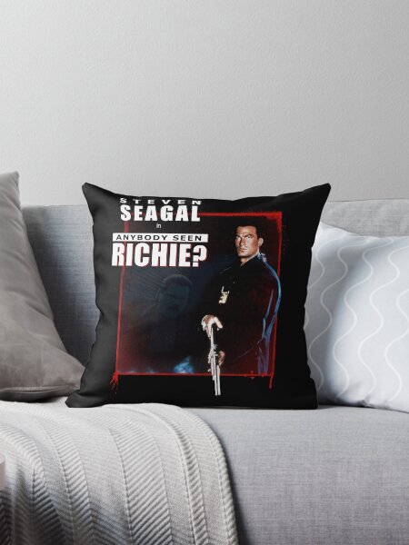 Item preview, Out For Justice - Anybody Seen Richie? designed and sold by CultOfNiche.