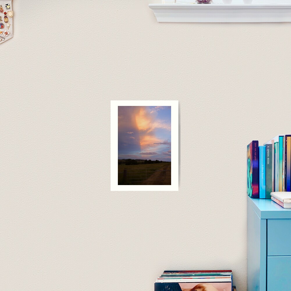 Item preview, Art Print designed and sold by Stecar.