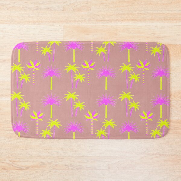 Item preview, Palm Trees - Neutral & Neon designed and sold by SilverPegasus.