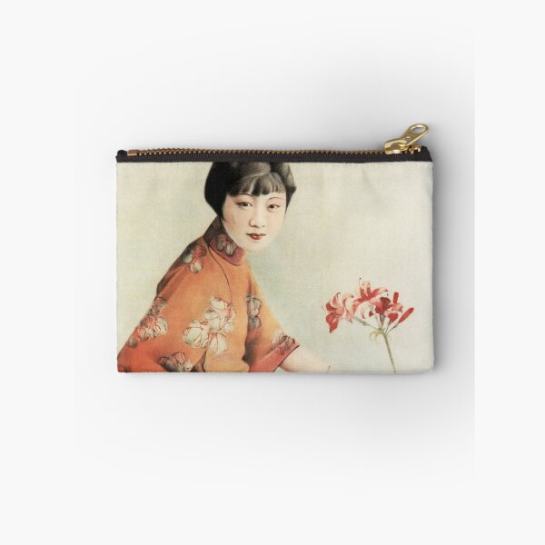 Item preview, Vintage Oriental Advertisement NANYANG BROTHERS Tobacco Brand Cigarettes Cigars  designed and sold by retroposters.