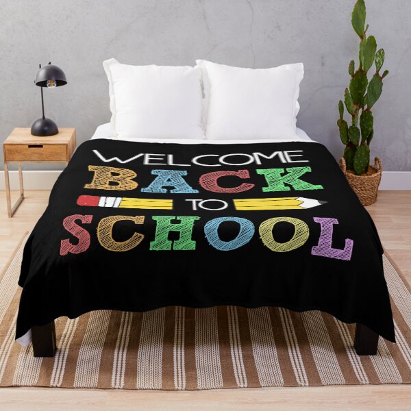Item preview, First Day Of School Teachers Students Cool Gift - Welcome Back To School designed and sold by PremiumDesignz.