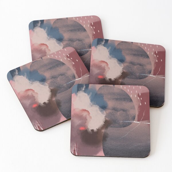Item preview, Warm Hues designed and sold by UrbanEpiphany.