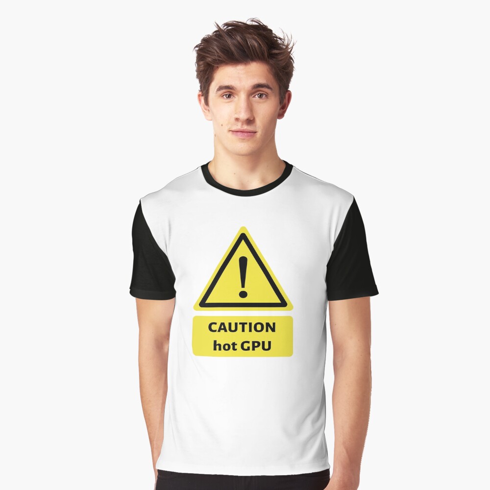 Item preview, Graphic T-Shirt designed and sold by FunnyGrief.