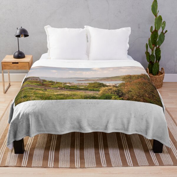 Item preview, St Mary's, Isles of Scilly designed and sold by andrewroland.