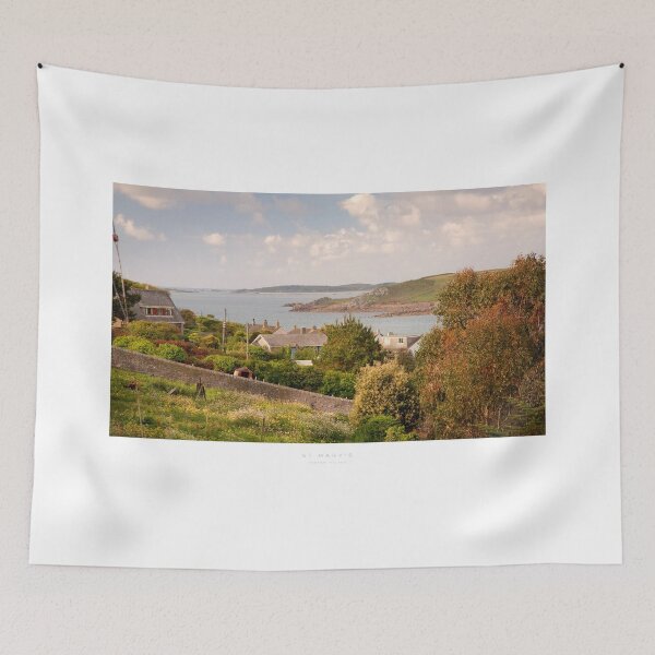 Item preview, St Mary's, Isles of Scilly designed and sold by andrewroland.