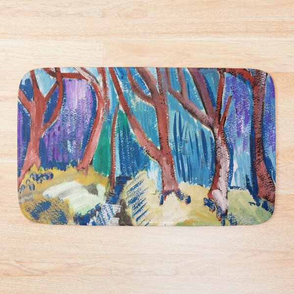 Item preview, Into the Blue designed and sold by marlene veronique holdsworth.