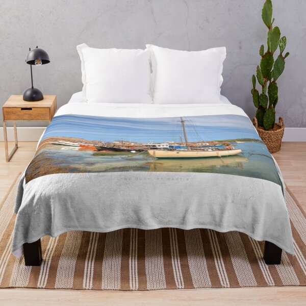 Item preview, St Mary's, Isles of Scilly designed and sold by andrewroland.