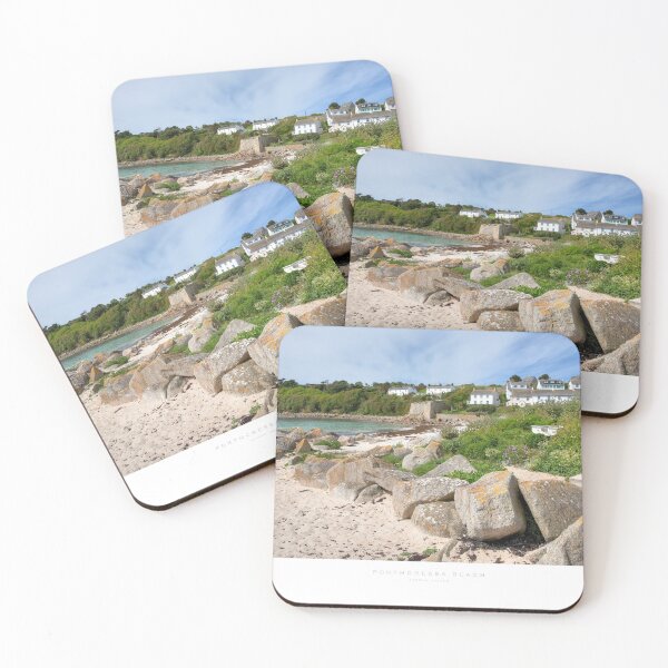 Item preview, St Mary's, Isles of Scilly designed and sold by andrewroland.