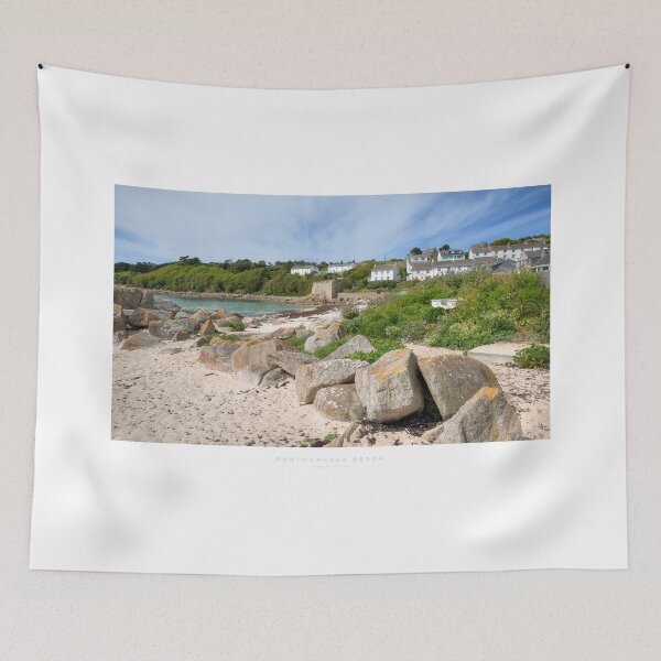 Item preview, St Mary's, Isles of Scilly designed and sold by andrewroland.