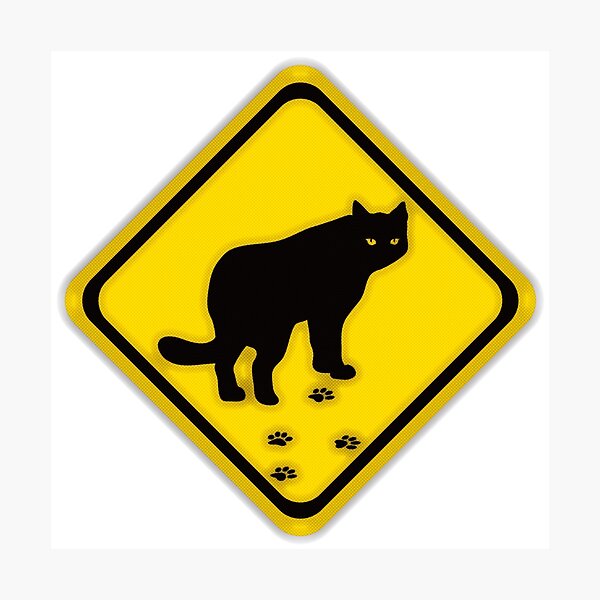 Item preview, Cat_Sign designed and sold by AURA-HYSTERICA.