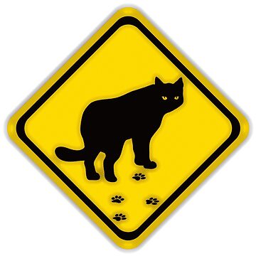 Artwork thumbnail, Cat_Sign by AURA-HYSTERICA