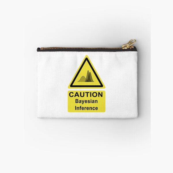 Item preview, bayesian inference designed and sold by FunnyGrief.