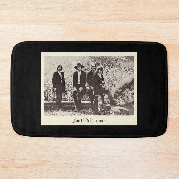 Item preview, Fairfield Parlour designed and sold by KALEIDOSCOPE UK.