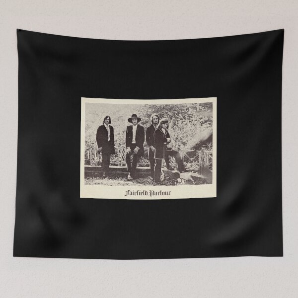 Item preview, Fairfield Parlour designed and sold by KALEIDOSCOPE UK.