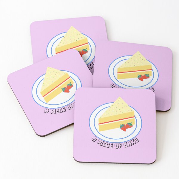 Item preview, a piece of cake designed and sold by designInk.