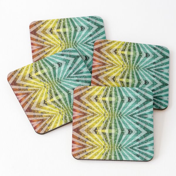 Item preview, Reggae pattern designed and sold by Periartwork.